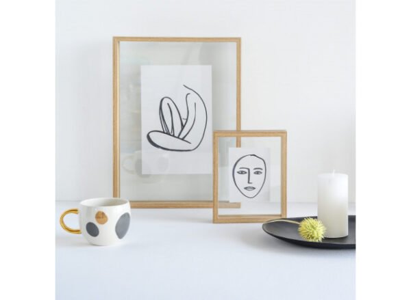 Ramme Aesthetic Eg-finer 30 x 42 cm