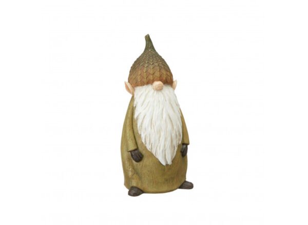 Bugan Nisse Agern Grøn - Image 2
