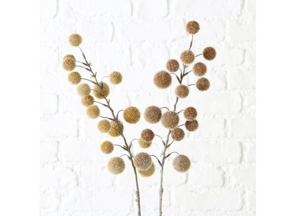 Gren mbolde beige H71 cm - Image 3