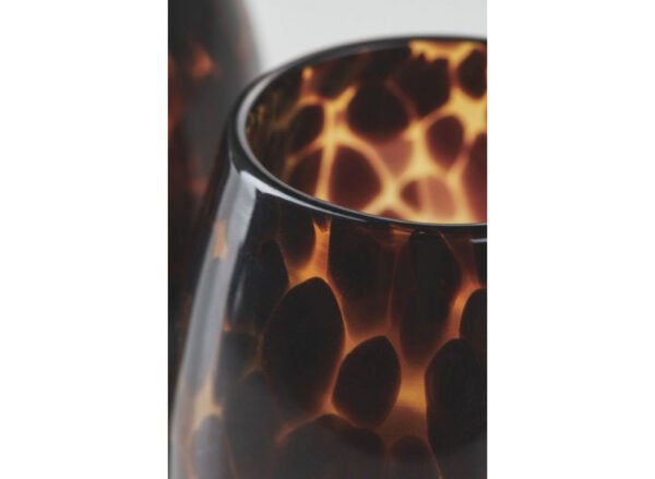 Glasfyrfadsstage brune pletter - Image 2