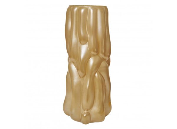 Vase Reef Ø12 x24 cm