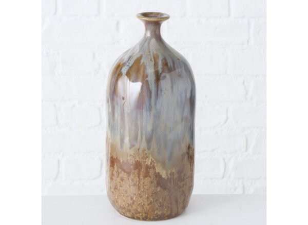 Vase Sensu, H32cm