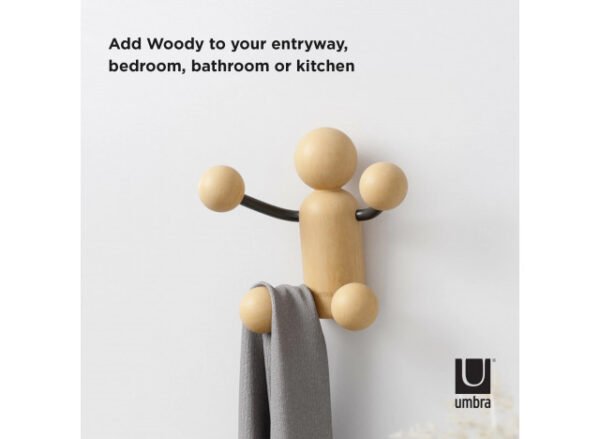 Knage Woody