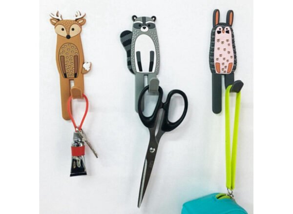 Magnetic Hook - Rabbit - Image 2