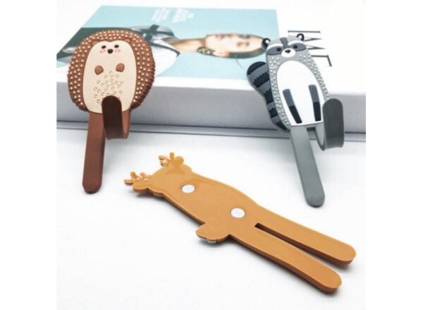 Magnetic Hook - Rabbit - Image 3