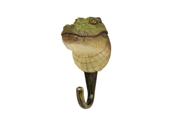 Dyreknage Krokodille - Image 2