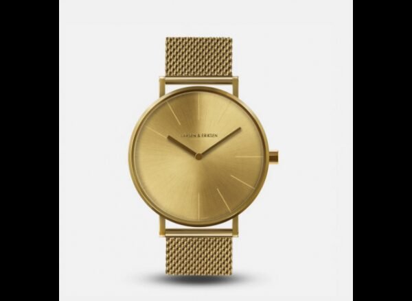 Ur Essentiel Gold-Gold-Gold