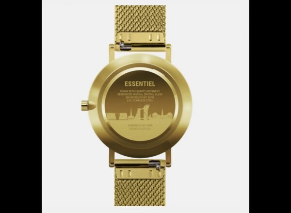 Ur Essentiel Gold-Gold-Gold - Image 4