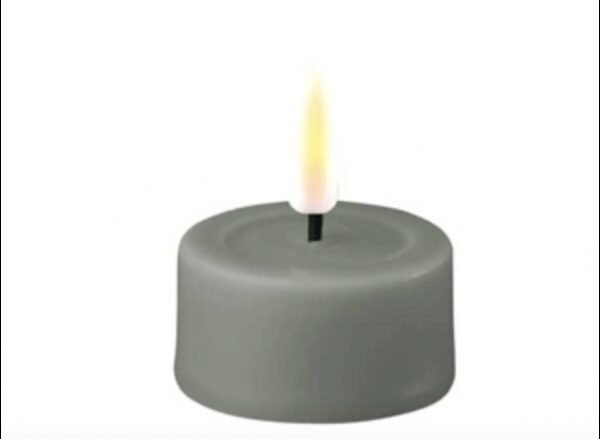 Fyrfadslys LED 2-pak - Image 2