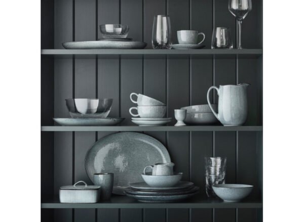 Dinner set Nordic Sea - Image 2