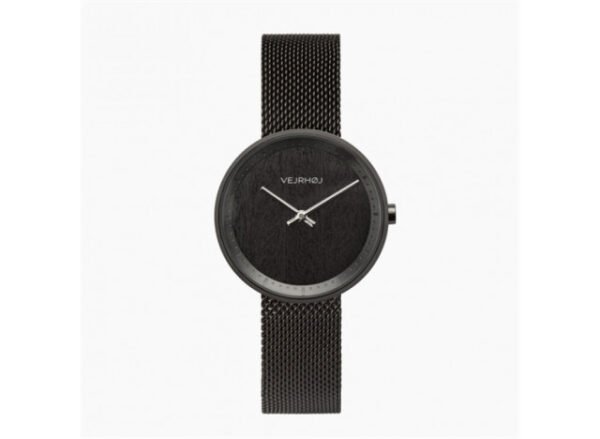 Ur Luna - black mesh