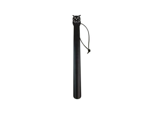 Shoehorn Owl Metal - Image 2