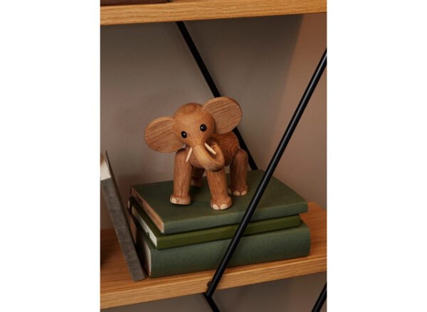 Ollie the Elephant