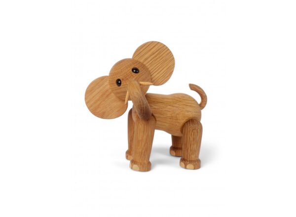 Ollie the Elephant - Image 2