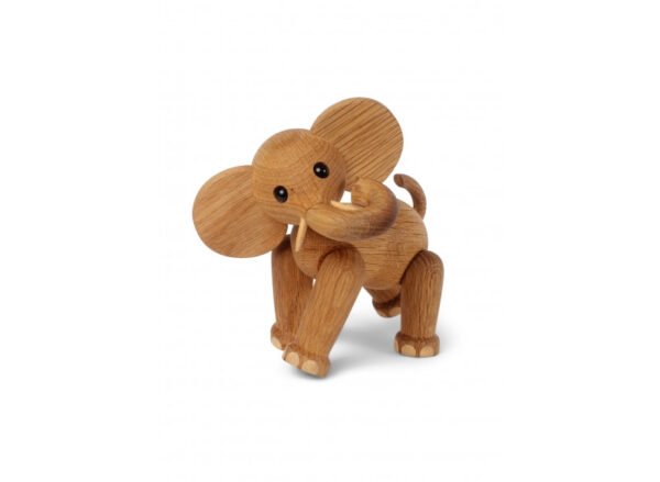 Ollie the Elephant - Image 3