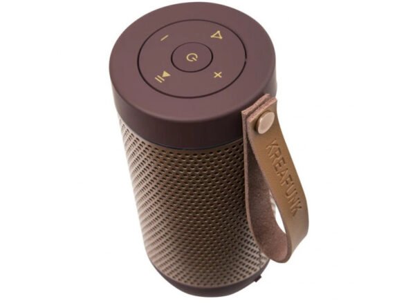 Speaker aFunk Plum - Image 2