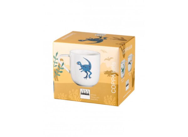 Mug - Velociraptor Vincent - Image 2