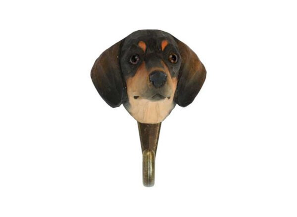 Dyreknage Hund Dachshund - Image 2