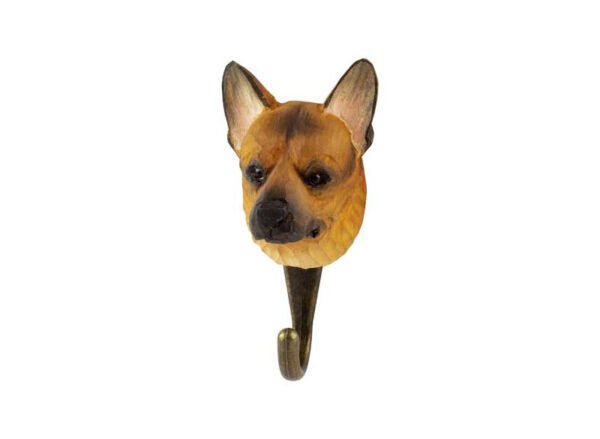 Dyreknage Hund German Shepherd - Image 2