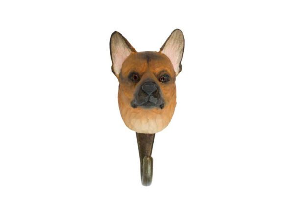 Dyreknage Hund German Shepherd - Image 3