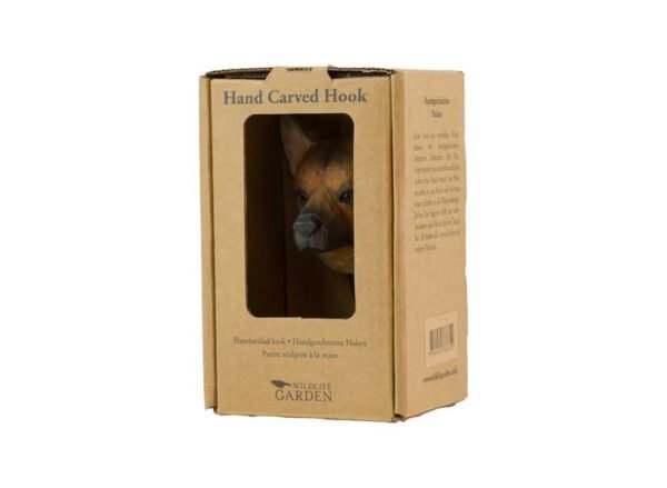 Dyreknage Hund German Shepherd - Image 4