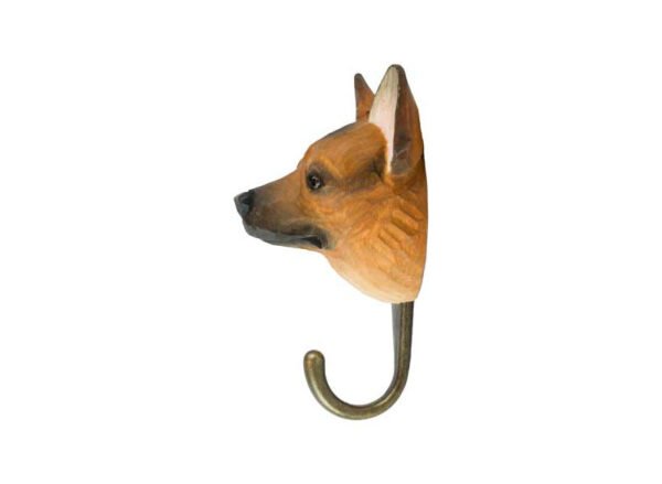 Dyreknage Hund German Shepherd - Image 5