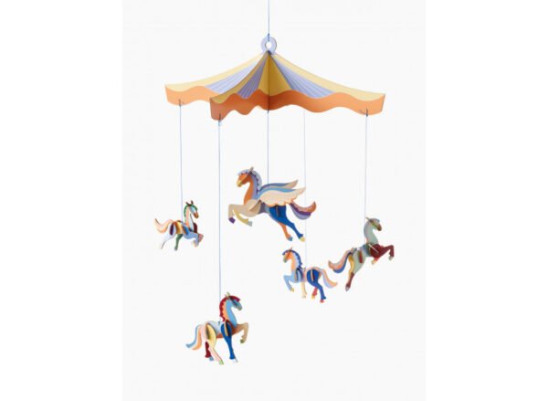 Mobile - Circus of the sun - Image 2