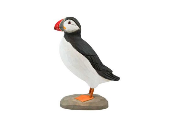 Dekofugl Søpapegøje - Image 4