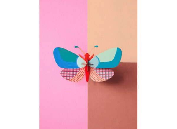 Lily Butterfly