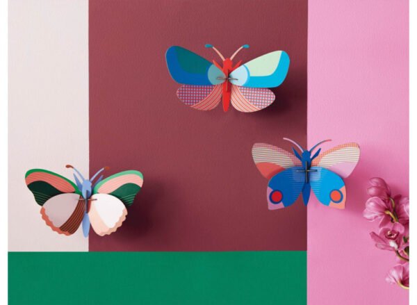 Lily Butterfly - Image 3