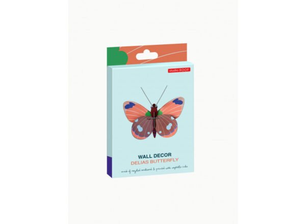 Wall deko Delias Butterfly - Image 2