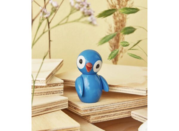 Sparrow Beech H6,5cm - Image 3