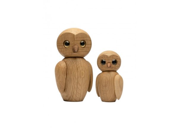 Owl Wise - Image 2
