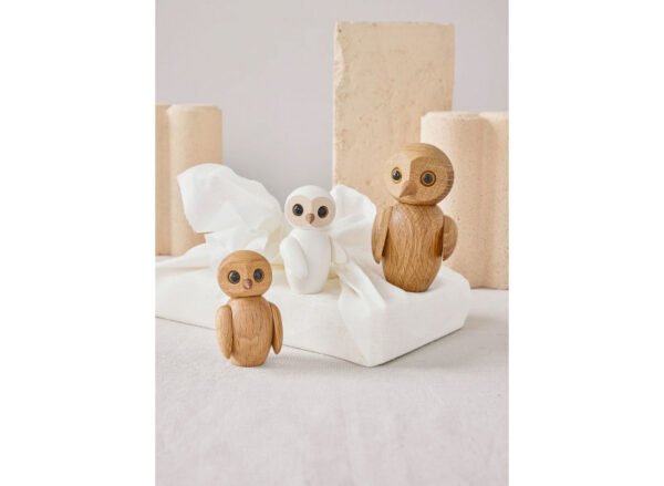 Owl Wise - Image 3