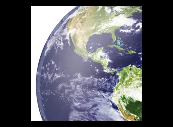 Moving Globe Satelit - Image 3