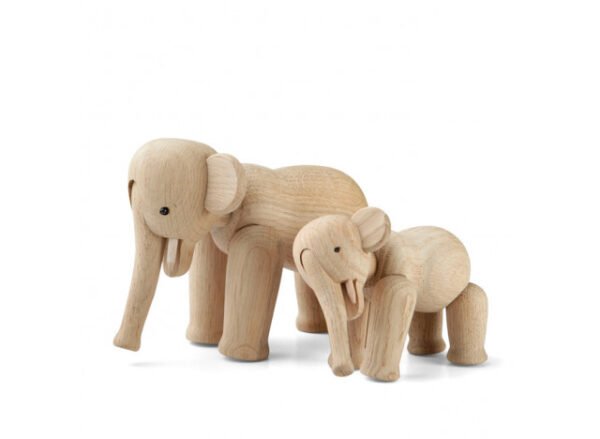 Elefant mini Kay Bojesen
