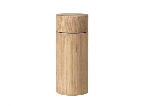 Salt & peber Kværn Oak Large