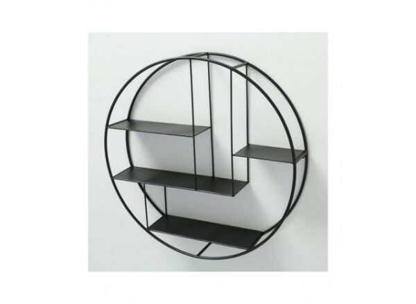 Væg rack Carlton D75 cm