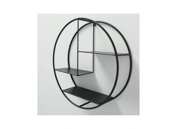 Væg rack Carlton D55 cm