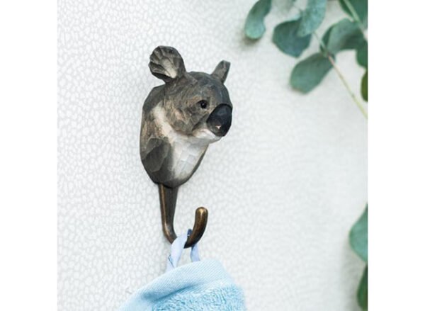 Dyreknage Koala