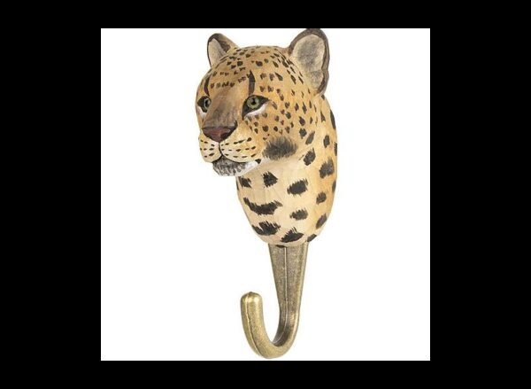 Dyreknage Leopard - Image 5