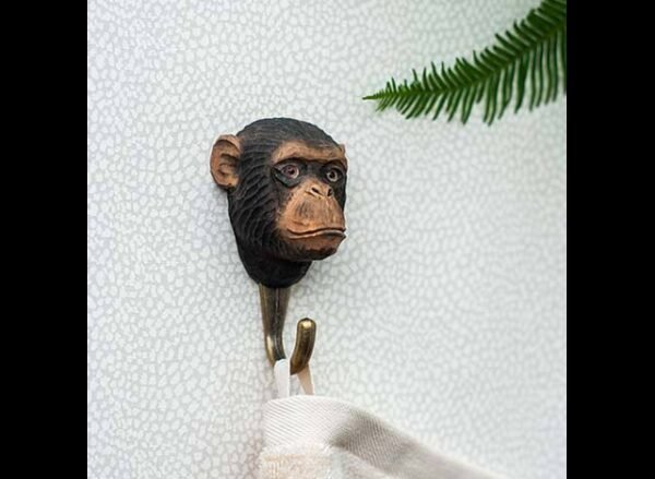 Dyreknage Chimpanse