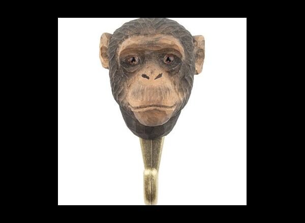 Dyreknage Chimpanse - Image 3