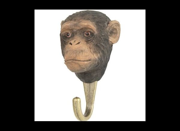 Dyreknage Chimpanse - Image 5