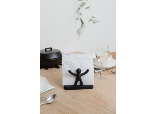 Servietholder Buddy Sort - Image 3