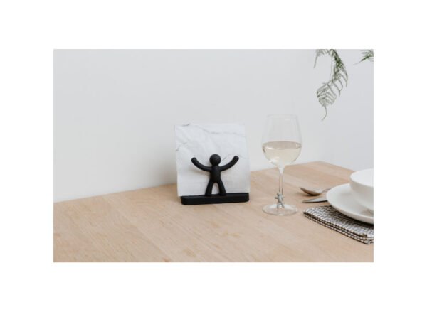 Servietholder Buddy Sort - Image 4