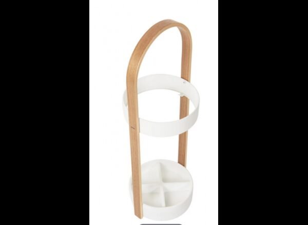 Paraply holder Hvid - Image 2