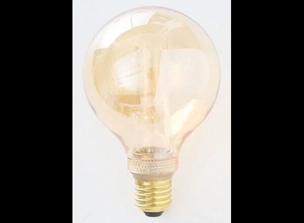 Pære Toka H14cm E27