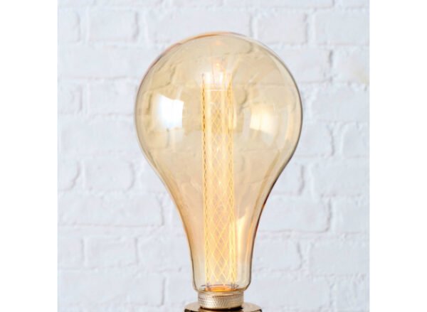 LED Pære Toka H31cm