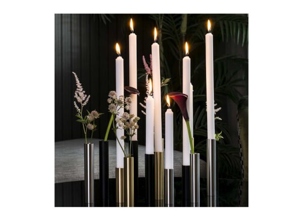 Lysestage Slim Lights messing - Image 7